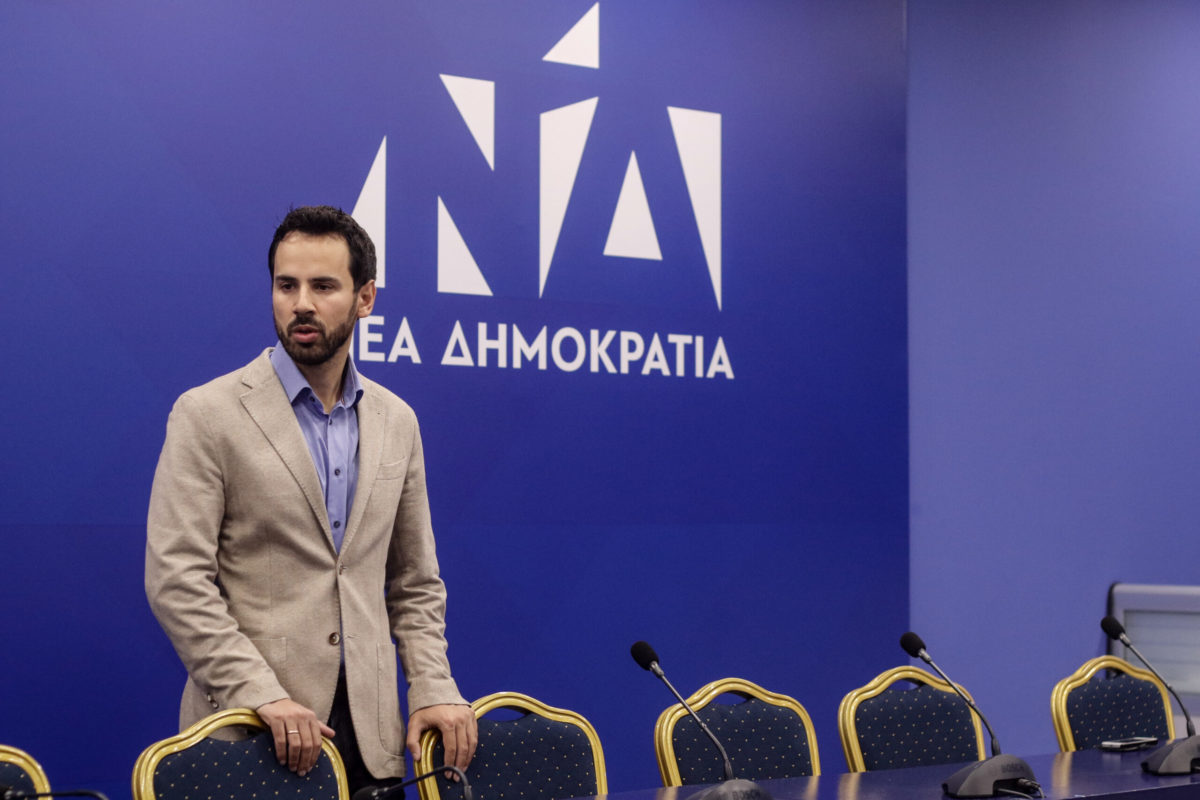 N. Ρωμανός: Πριν συντάξουν την επόμενη ανακοίνωση, ας βρουν κάποιον στο ΠΑΣΟΚ που να γνωρίζει τους νέους δημοσιονομικούς κανόνες