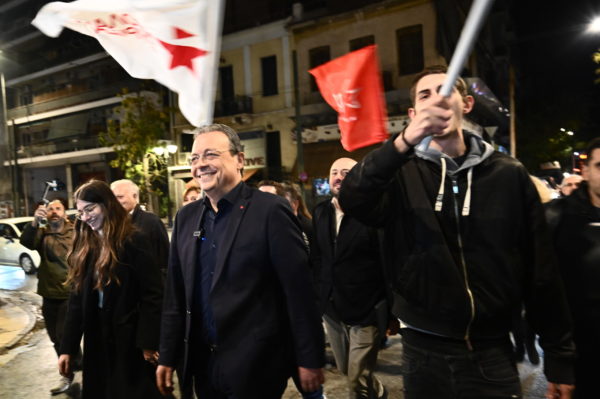 Νέα σελίδα στον ΣΥΡΙΖΑ με Σ. Φάμελλο στην ηγεσία – Τα μηνύματα και η επόμενη μέρα