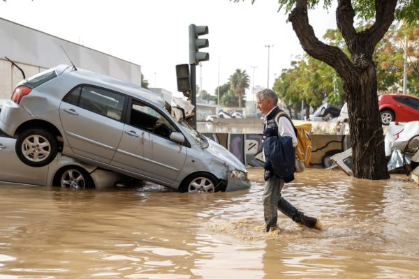 Ισπανία: Η κυβέρνηση ενέκρινε την «κλιματική άδεια μετ’ αποδοχών» στην περίπτωση ακραίων καιρικών συνθηκών