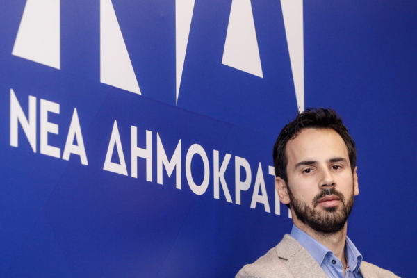 Ν. Ρωμανός για οικονομικές προτάσεις ΠΑΣΟΚ: «Οι παλινωδίες του πράσινου ΣΥΡΙΖΑ δεν έχουν τελειωμό»