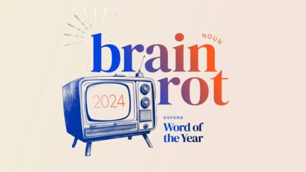 «Brain rot»: Τι σημαίνει η λέξη της χρονιάς από το Πανεπιστήμιο της Οξφόρδης;