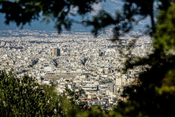 ΕΣΕΕ: Απολύτως απαραίτητο και το 2025 το πλαφόν 3% στις αυξήσεις των επαγγελματικών μισθώσεων