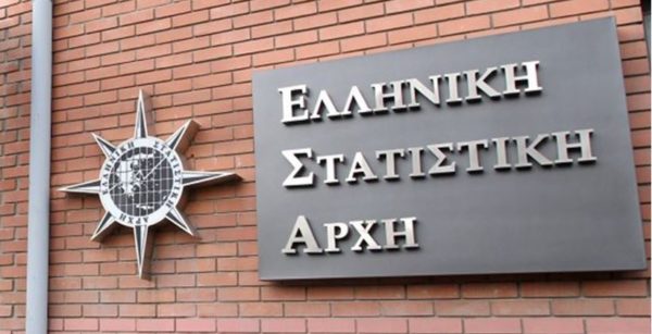 ΕΛΣΤΑΤ: Το 86,9% των νοικοκυριών έχει πρόσβαση στο Διαδίκτυο-Αύξηση κατά 32,5% σε σύγκριση με το 2014