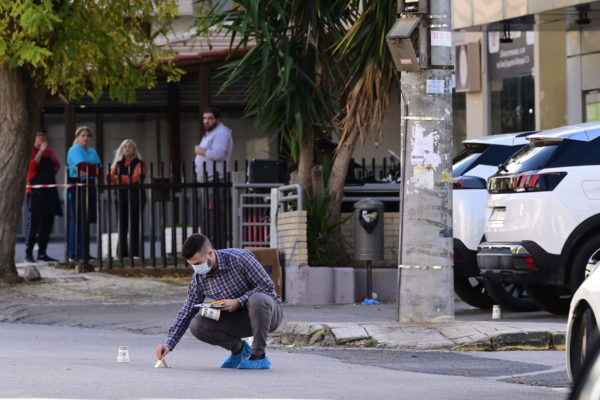 ΠΑΣΟΚ-ΚΙΝΑΛ: Ανεξέλεγκτο το οργανωμένο έγκλημα – Χωρίς σχέδιο αντιμετώπισής του η κυβέρνηση