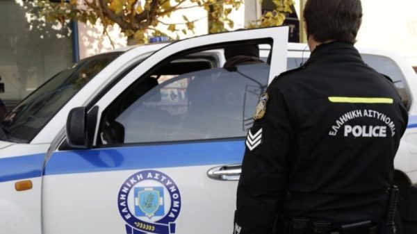 Υπ. Προστασίας του Πολίτη: Πάνω από 260 συλλήψεις για περιστατικά ενδοοικογενειακής βίας την περασμένη εβδομάδα