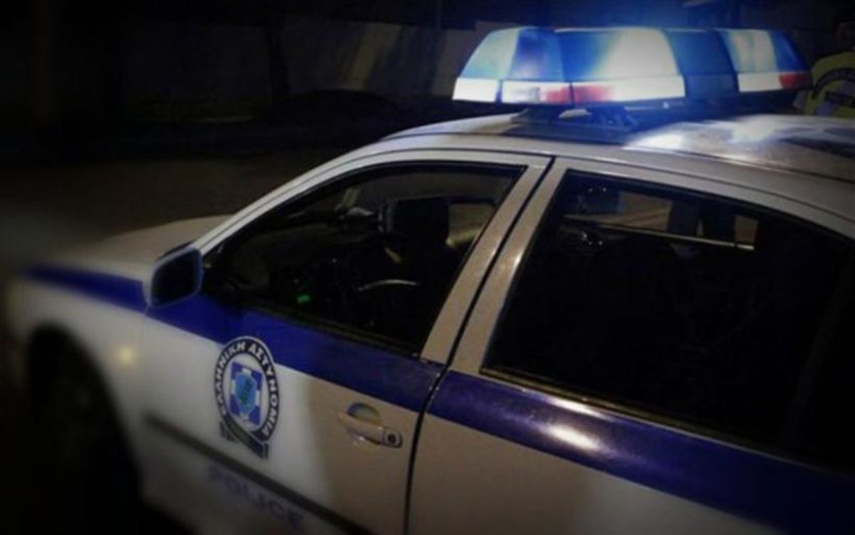 Συνελήφθη 31χρονος που διακινούσε πλαστά έγγραφα στην περιοχή του Άγιου Παντελεήμονα