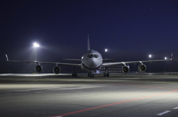 Ρωσία: Έκλεισαν προσωρινά, για αδιευκρίνιστους λόγους τα τέσσερα αεροδρόμια της Μόσχας και ένα περιφερειακό