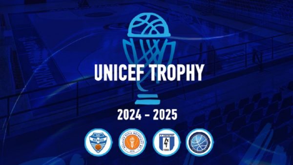 Μέρα ημιτελικών για το Final 4 του UNICEF Trophy