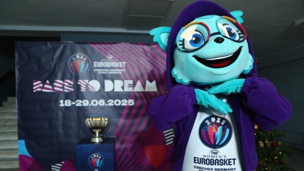 All Star Game Γυναικών 2024: “Άρωμα” Eurobasket 2025 στη Γλυφάδα