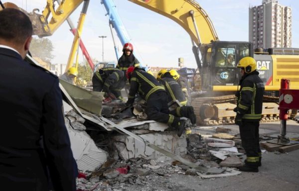 Σερβία: Δωρεάν από σήμερα η χρήση MMM στο Βελιγράδι ενώ η χώρα συνεχίζει να ζει στη σκιά της πολύνεκρης τραγωδίας στη Νόβι Σαντ