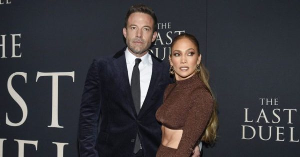 Jennifer Lopez – Ben Affleck: Η κοινή εμφάνιση μετά την οριστικοποίηση του διαζυγίου τους