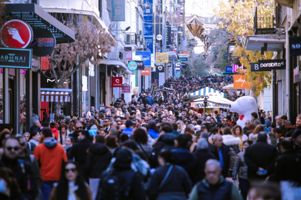 Ν. Θωμαΐδης: Κοκτέιλ ιώσεων του αναπνευστικού – Δεν ανησυχεί η ραγδαία αύξηση της γρίπης Α’