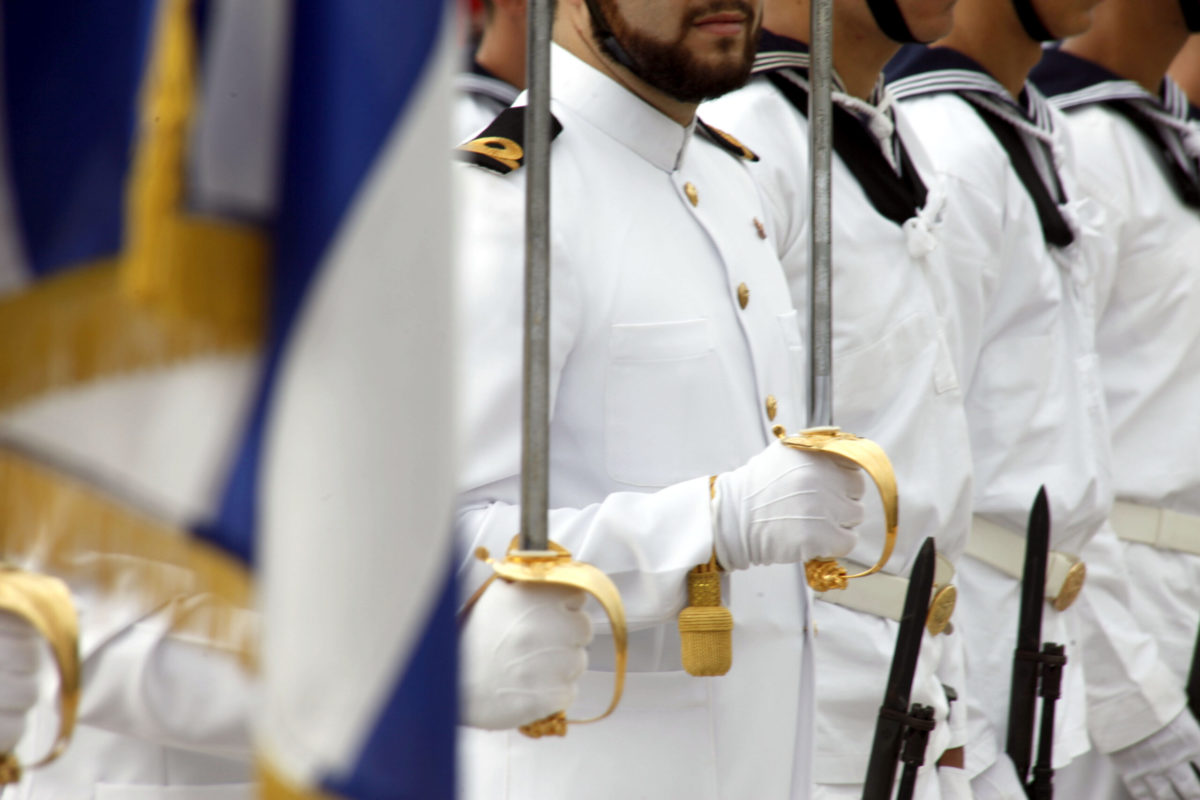 Οι έκτακτες κρίσεις στις Ένοπλες Δυνάμεις – Μειωμένες οι θέσεις των ανώτατων αξιωματικών