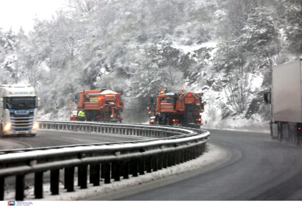 Ο σχεδιασμός για κυκλοφορία οχημάτων και σχολεία λόγω της κακοκαιρίας – Συστάσεις από την Πολιτική Προστασία