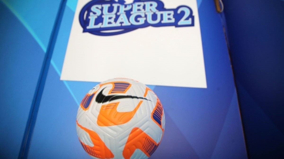 Super League 2 (15η αγωνιστική): Τα βλέμματα στα Γιάννινα