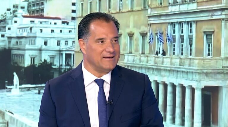 Άδ. Γεωργιάδης: Συνολική αναβάθμιση του συστήματος ηλεκτρονικής συνταγογράφησης – Η παλιά εφαρμογή θα καταργηθεί στις 18  Ιανουαρίου