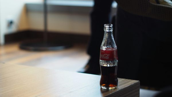 Μαζική ανάκληση προϊόντων της Coca-Cola στην Ευρώπη λόγω υπερβολικής περιεκτικότητας σε χλωρικό άλας