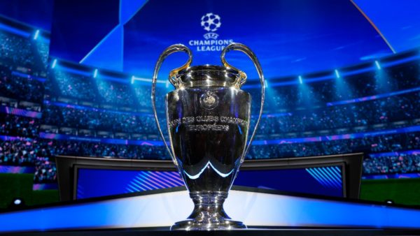 Μάχες και… συμμαχίες στην αυλαία της League Phase του Champions League