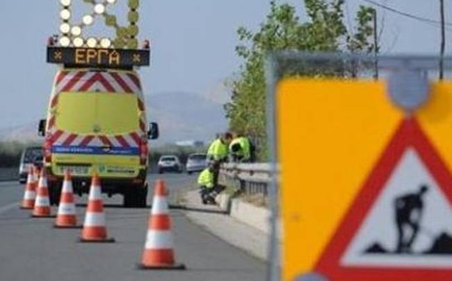 Xαλάνδρι: Προσωρινές κυκλοφοριακές ρυθμίσεις την Κυριακή 9/2 λόγω εργασιών στη Λ. Μεσογείων