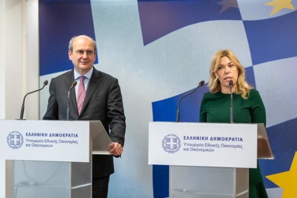 Ιδιωτικό χρέος: Οι έξι πρωτοβουλίες για τη μείωσή του [πίνακες]