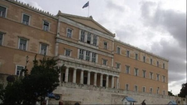 ΝΔ: Υπερψηφίζουμε την πρόταση για τη σύσταση Προανακριτικής Επιτροπής για τα Τέμπη