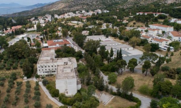 Δαφνί: Συνελήφθη ο τρόφιμος που σκότωσε τη 44χρονη