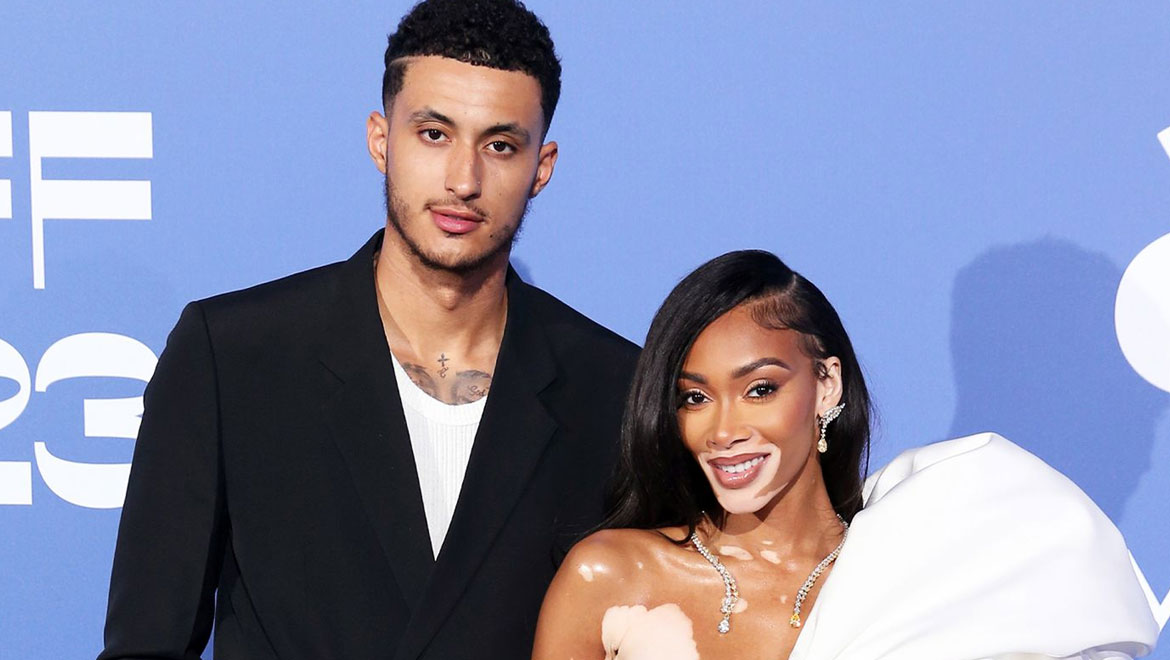 Winnie Harlow: Η πρόταση γάμου από τον Kyle Kuzma στο ιδιωτικό τζετ – Είπε το «ναι»!