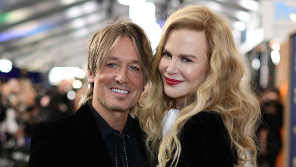 Nicole Kidman – Keith Urban: Διέρρηξαν την έπαυλη τους στο Los Angeles την ημέρα του Αγίου Βαλεντίνου