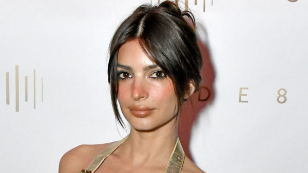 Emily Ratajkowski: Φωτογραφίες από την παιδική της ηλικία – Δείτε πως ήταν μικρή