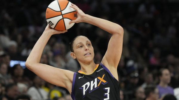 Τέλος εποχής στο WNBA: Αποσύρθηκε η σπουδαία Νταϊάνα Τοράσι