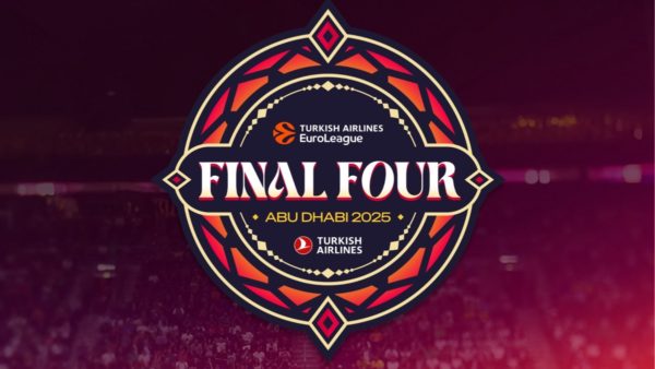 Sold out μέσα σε λίγες ώρες το Final Four του Άμπου Ντάμπι