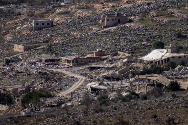 Ισραηλινές αρχές: 643 Παλαιστίνιοι κρατούμενοι απελευθερώθηκαν στο πλαίσιο της τελευταίας ανταλλαγής