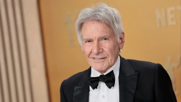 Oscars 2025: Ο Harrison Ford δεν θα είναι ανάμεσα στους παρουσιαστές – Το πρόβλημα υγείας που τον ταλαιπωρεί