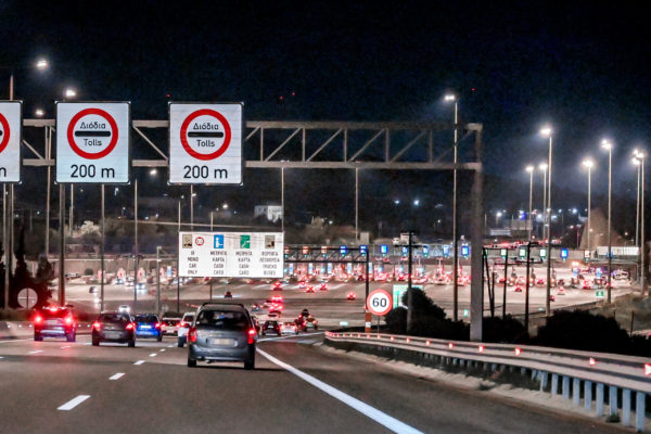 Σε εξέλιξη η επιστροφή των εκδρομέων της Καθαρής Δευτέρας