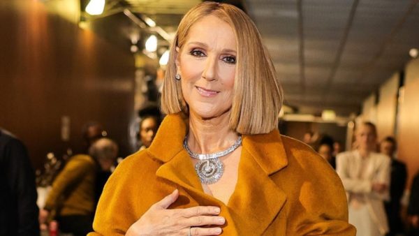 Celine Dion: Τραγούδησε σε αγώνα γκολφ στη Φλόριντα το soundtrack της ταινίας «Τιτανικός» και έγινε viral