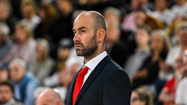 Σπανούλης: «Κάθε παιχνίδι της Euroleague είναι μια μάχη, η Μακάμπι εξακολουθεί να είναι μια επικίνδυνη ομάδα»