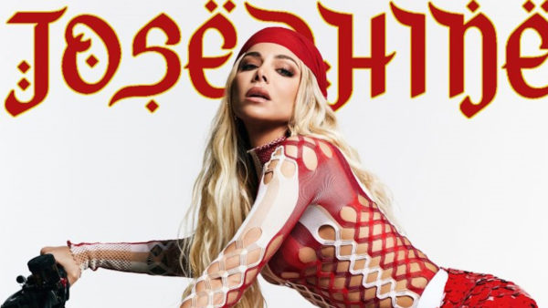 Josephine – «Λέει»: Το νέο της hit single με το video σε Ντουμπάι και Αμπού Ντάμπι