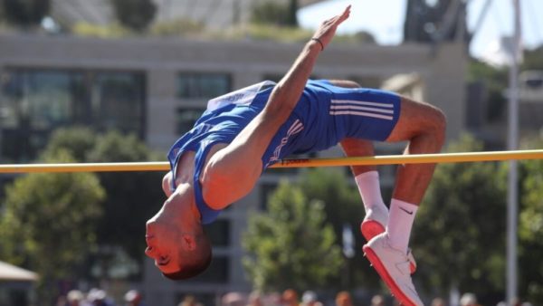 Με στόχο το μετάλλιο ο Μίτα στον τελικό του NCAA