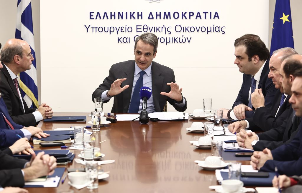 Ταμείο Ανάκαμψης: Οι μεταρρυθμίσεις για τις οποίες προειδοποιεί… ο πρωθυπουργός