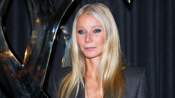 Gwyneth Paltrow: To 80’s beauty look λίγο πριν επιστρέψει στη μεγάλη οθόνη