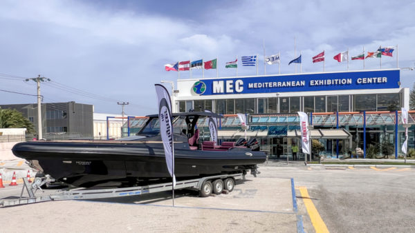 Μεγάλη επιτυχία για την επετειακή Boat & Fishing Show 2025: Ξεπέρασε κάθε προσδοκία η προσέλευση